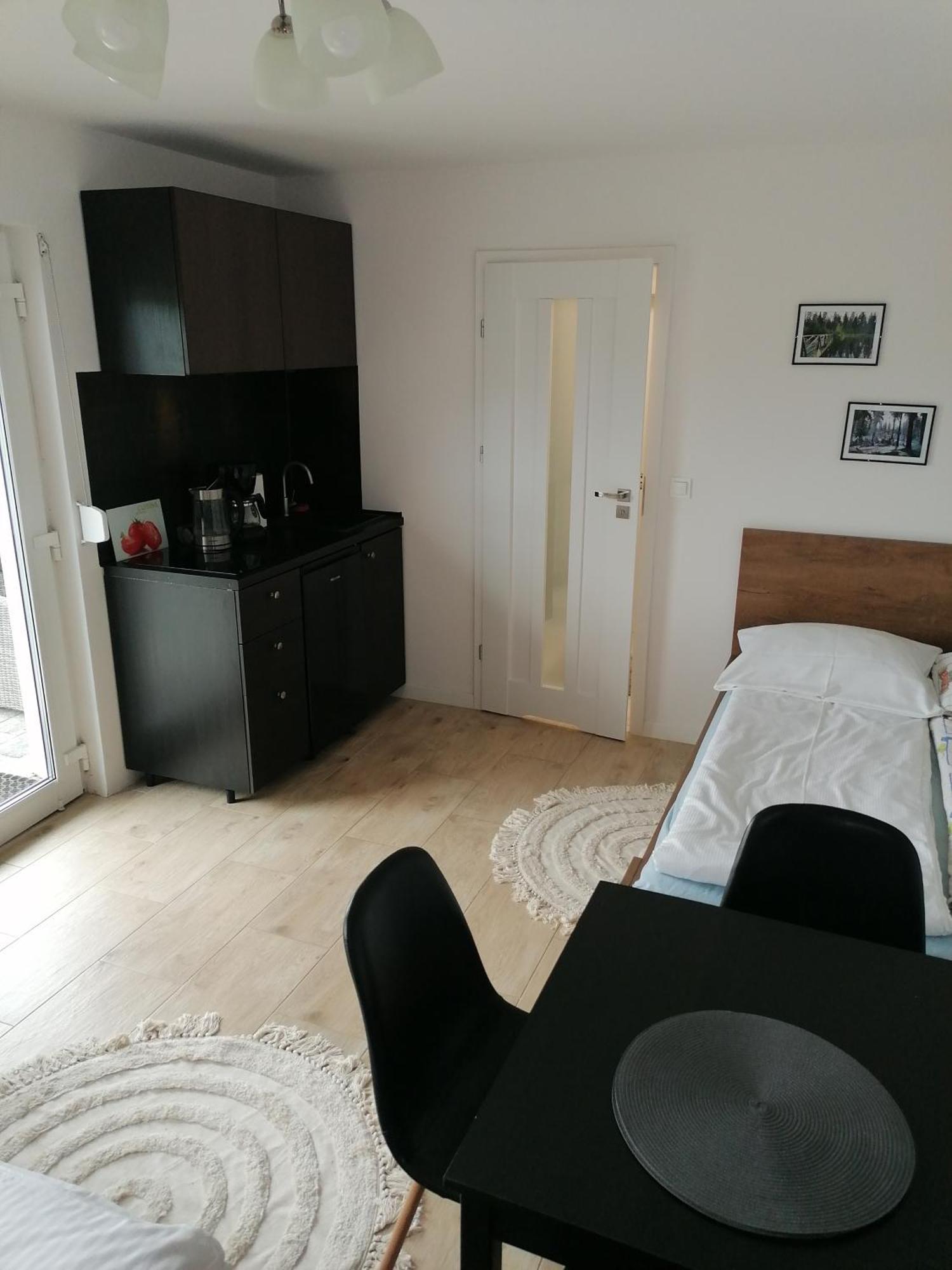 Apartament U Przewodnika Sudeckiego 두슈니키 즈드로지 외부 사진