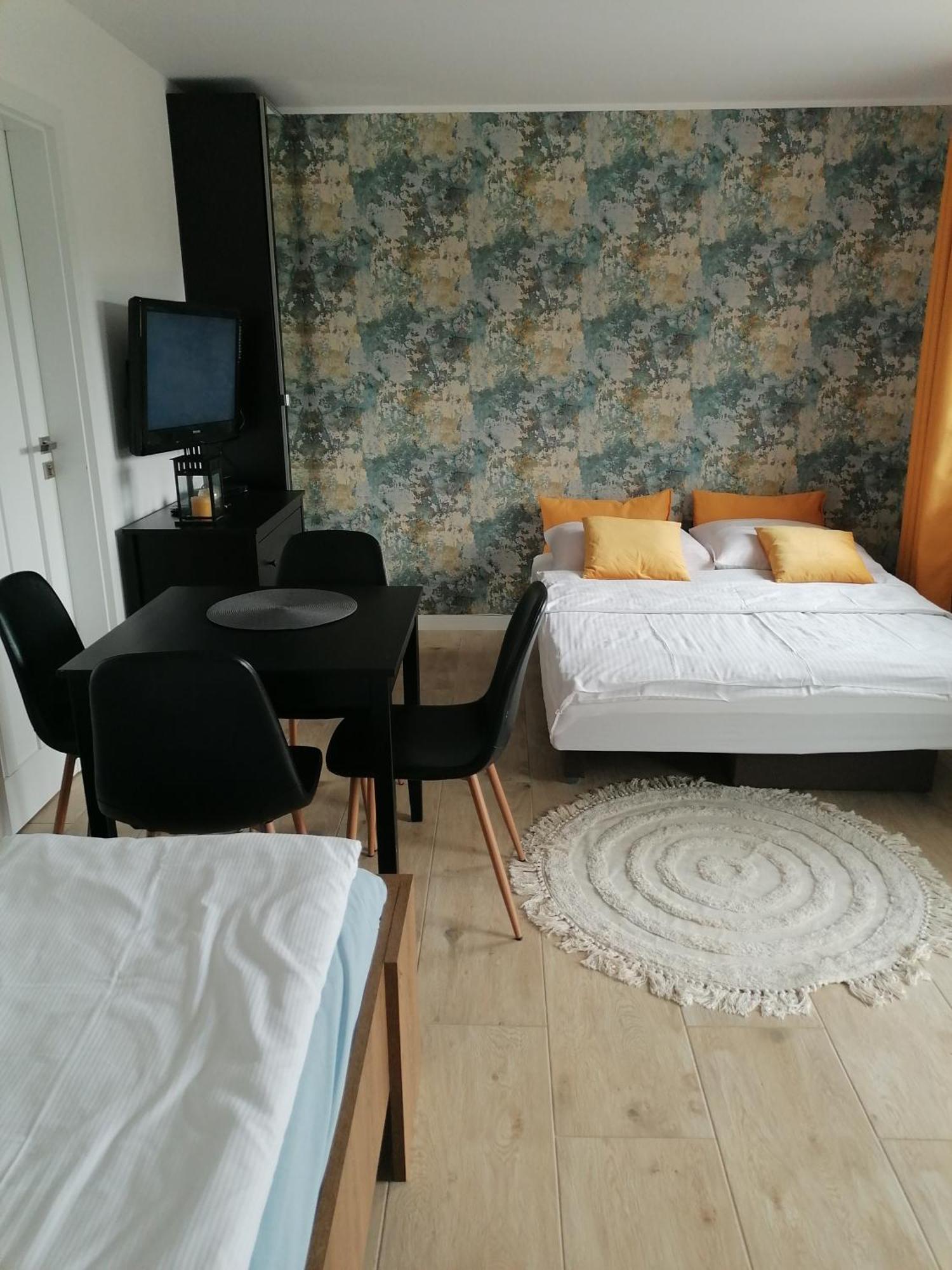 Apartament U Przewodnika Sudeckiego 두슈니키 즈드로지 외부 사진